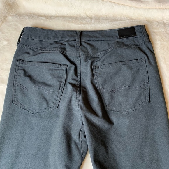 American Eagle Pants - Picture 6 of 9